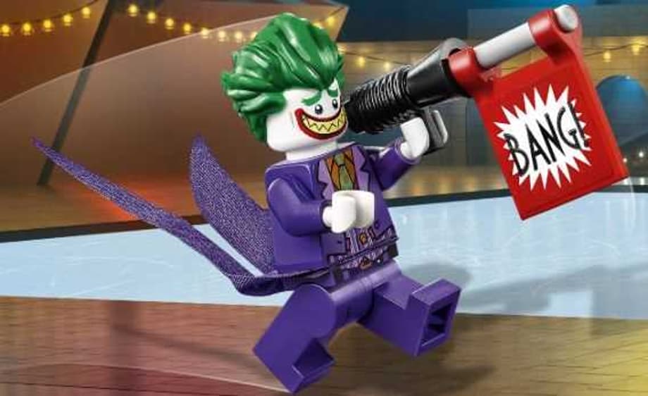 LEGO DC VILLAINS Announcement Seemingly Being Teased By TT Games