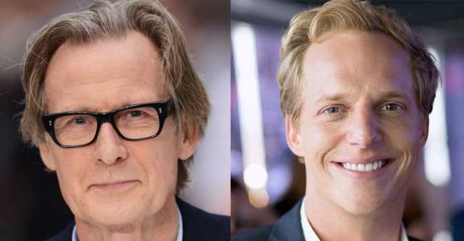 Live-Action Pokemon Film DETECTIVE PIKACHU Adds Bill Nighy And Chris Geere