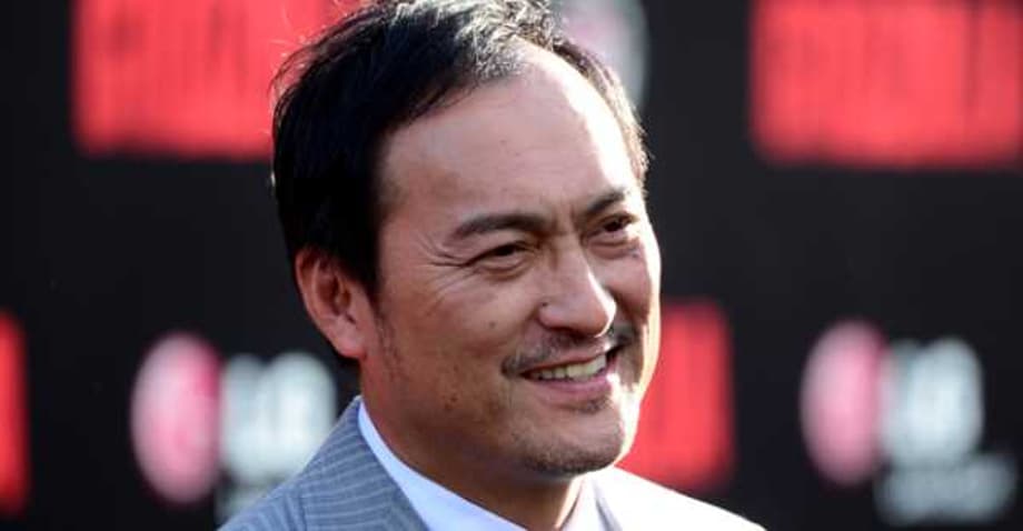 Live-Action Pokemon Movie DETECTIVE PIKACHU Adds Ken Watanabe