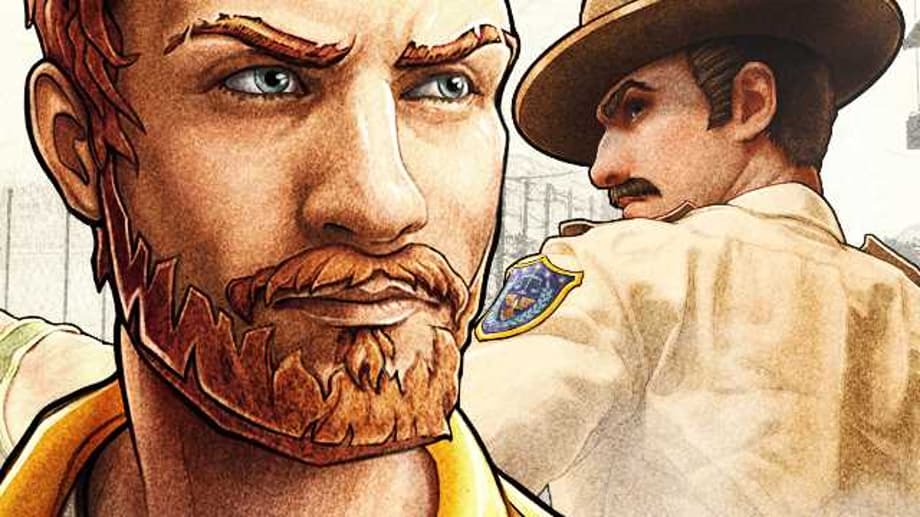 Love-Letter To Movies Of The 80s AMERICAN FUGITIVE Gets First Trailer And Release Dates