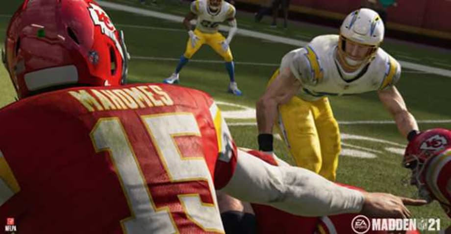 MADDEN NFL 21 Full Player Ratings Released Alongside &quot;99 Club&quot; Members