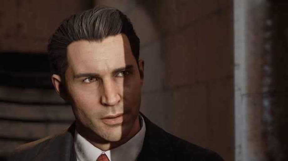 MAFIA: DEFINITIVE EDITION - New Video Gives Us A Look At The Recording Of The Game's Iconic Opening Score