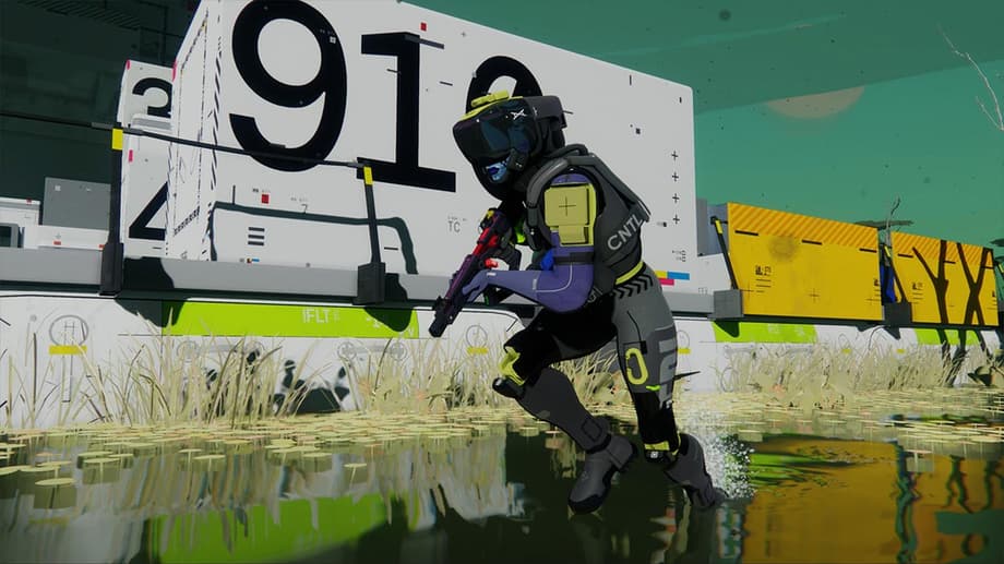 MARATHON Delayed Indefinitely As Bungie Addresses Negative Fan Feedback