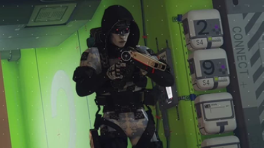 Marathon Player Counts Hit New Lows As Destiny 2 Fans Watch From The Sidelines
