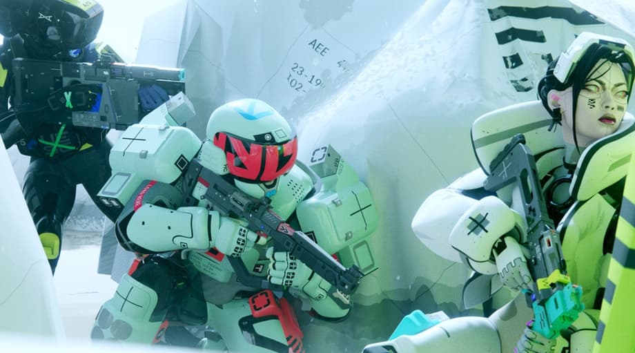 MARATHON Update 1.0.5.3 Patch Notes: Bubble Shield And Melee Changes Arrive Ahead Of Mid-Season Update