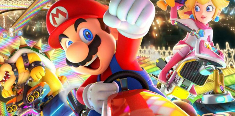 Mario Kart 9 Reportedly In &quot;Active Development&quot; With A &quot;New Twist&quot;; Could Be Revealed This Year For Switch