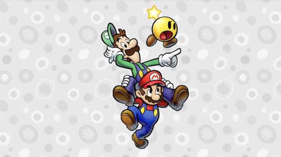 MARIO & LUIGI: BOWSER'S INSIDE STORY + BOWSER JR.'S JOURNEY Gets Creative New Trailer