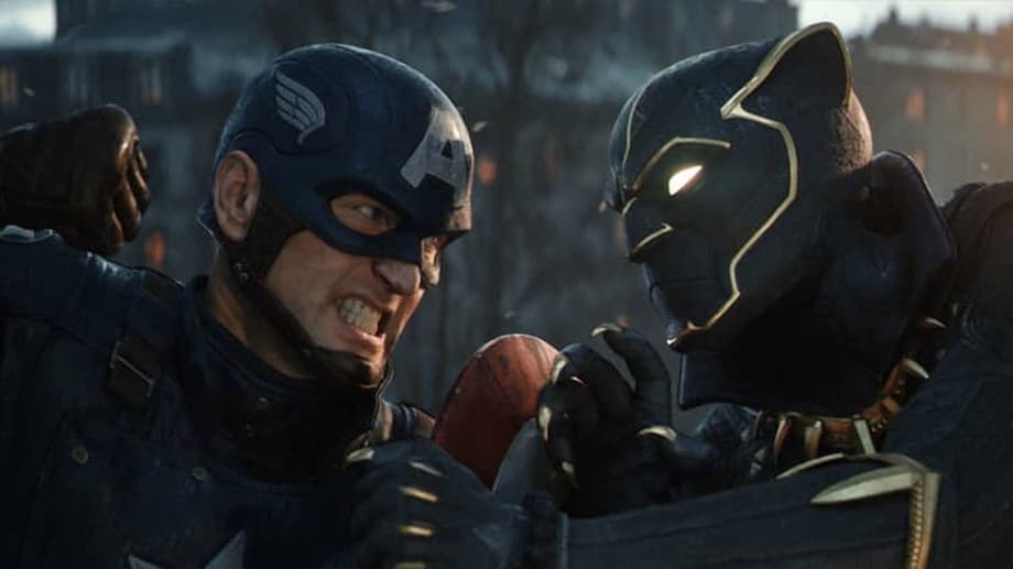 MARVEL 1943: RISE OF HYDRA Delayed Until &quot;Early 2026&quot;