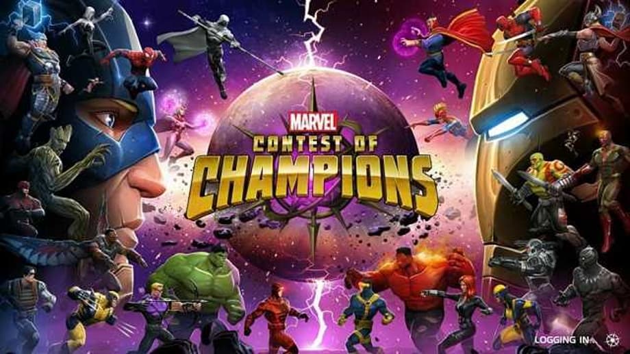 MARVEL CONTEST OF CHAMPIONS: Behind The Scenes With Kabam Games In This EXCLUSIVE Interview