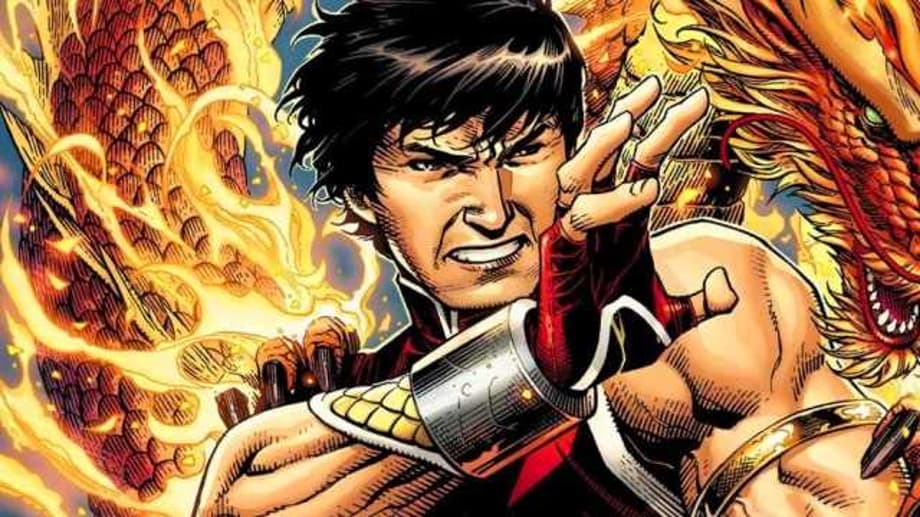 MARVEL CONTEST OF CHAMPIONS: Shang-Chi Is Punching His Way Into The Hit Mobile Game