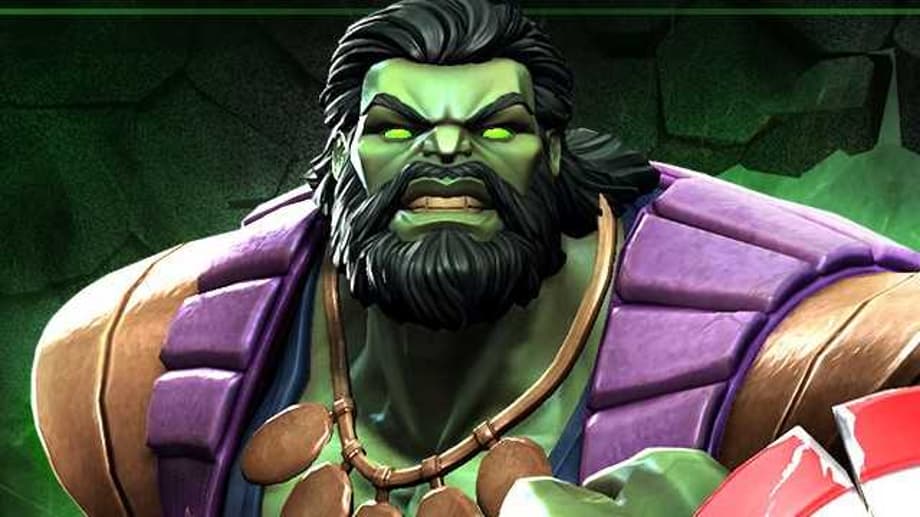 MARVEL CONTEST OF CHAMPIONS: The Overseer Is Here With A Brand New Video