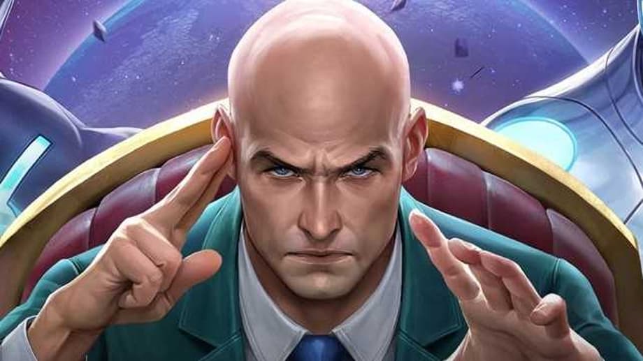 MARVEL FUTURE FIGHT: New Thanos Themed Update Is Here For The Hit Mobile Game!