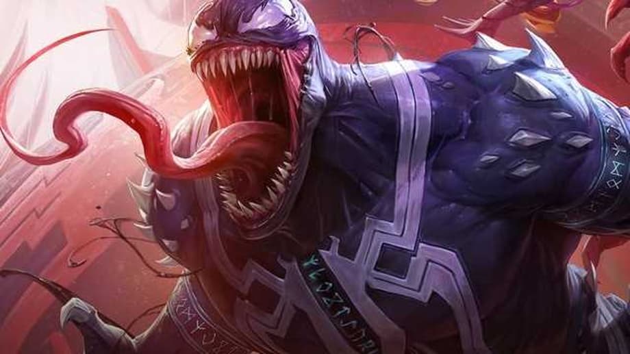 MARVEL FUTURE FIGHT: The Dark Avengers Are Here To Save You In A New Update