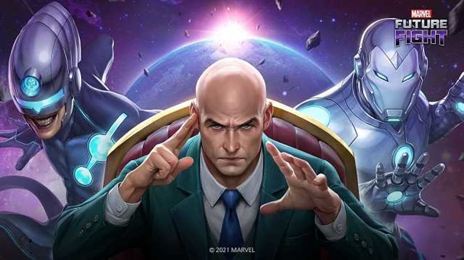 MARVEL FUTURE FIGHT: The Mobile Game Is Celebrating Its Sixth Anniversary With A New Update