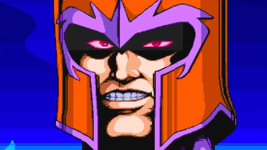 MARVEL MAXIMUM COLLECTION Packs 13 Retro Marvel Game Versions Into One Massive Release