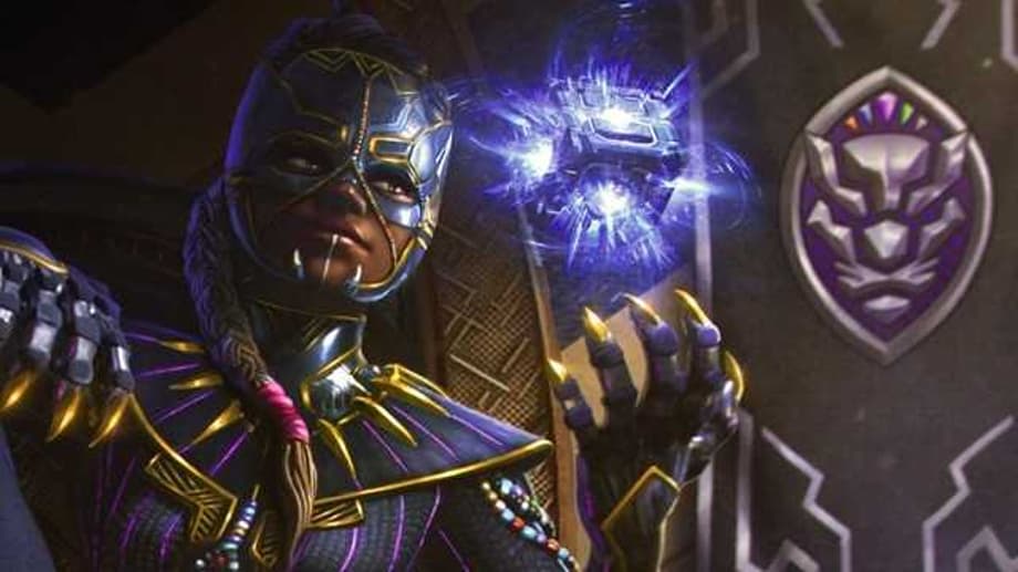 MARVEL REALM OF CHAMPIONS: Creative Director Gabriel Frizerra Talks About Easter Eggs And More