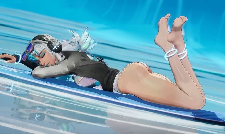 MARVEL RIVALS: New Swimsuit Skins Gives Players Fanservice They Want And More In New Patch