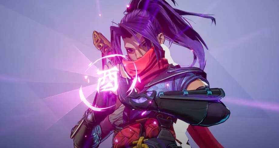 MARVEL RIVALS Reveals Psylocke As Newest Playable Character