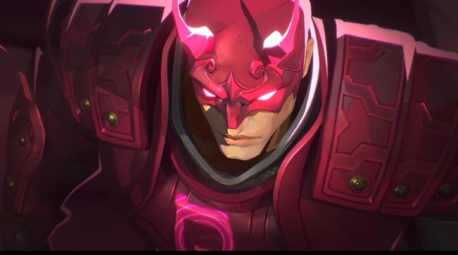 MARVEL RIVALS Season 4 Trailer Reveals First Look At Daredevil And Angela's Character Designs