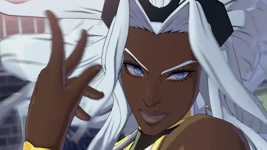 MARVEL TOKON: FIGHTING SOULS New Leak Reveals 20 Character Roster, 64 Player Lobbies On Release