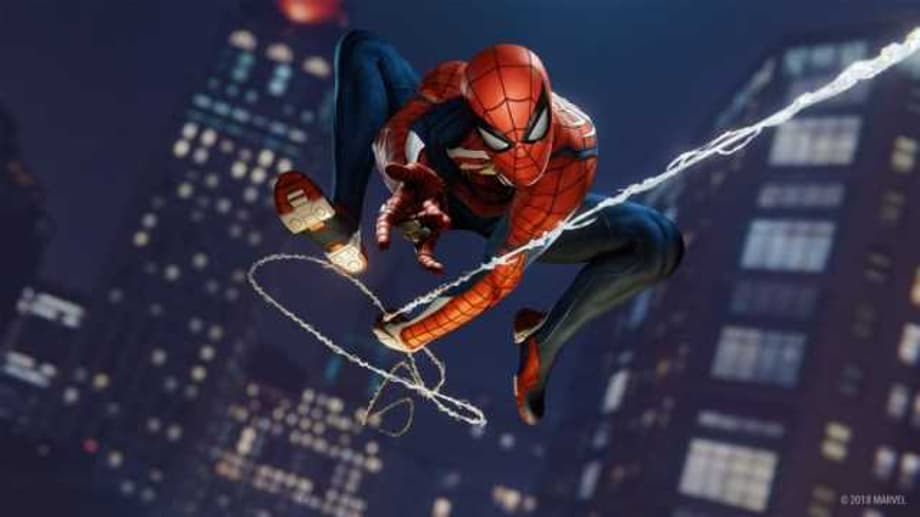 MARVEL'S SPIDER-MAN - &quot;The City That Never Sleeps: Turf Wars&quot; DLC Release Date Revealed