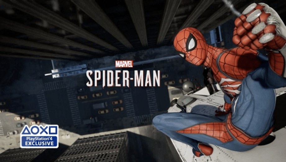 MARVEL'S SPIDER-MAN Releases New Trailer, &quot;Relationships,&quot; Via IGN