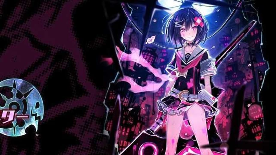 MARY SKELTER FINALE: New Video Game's Opening Video Released