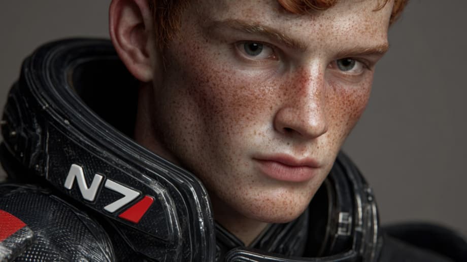 MASS EFFECT TV Series Gets Major Update On N7 Day Revealing Setting And Timeline Details