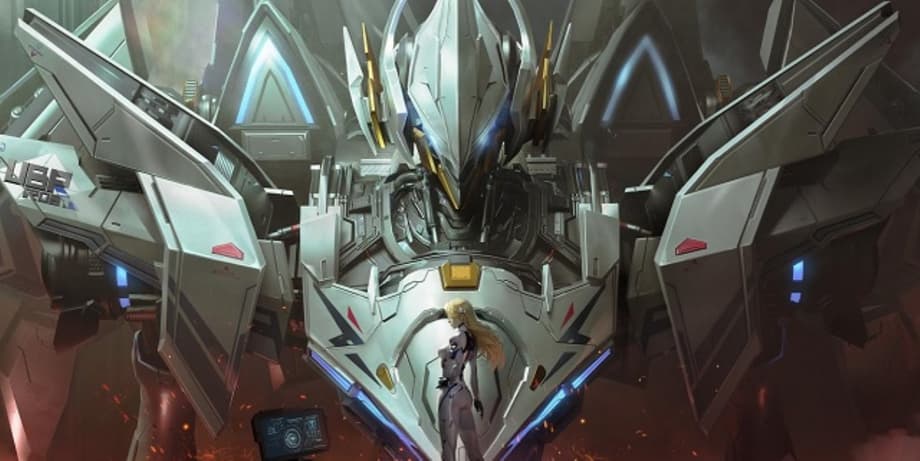 MECHA BREAK Launches July 1st On Steam And Xbox, Features Musical Score By Hiroyuki Sawano