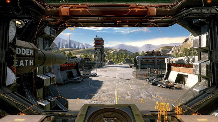 MECHWARRIOR 5: MERCENARIES Finally Announced With New Gameplay Trailer