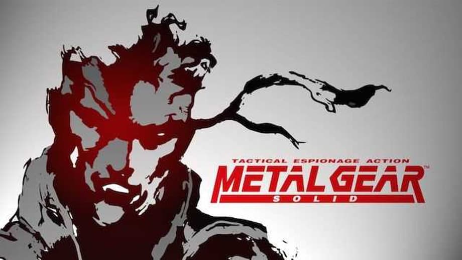 METAL GEAR SOLID Is Getting A Full Remake For The PlayStation 5, According To The Latest Rumour