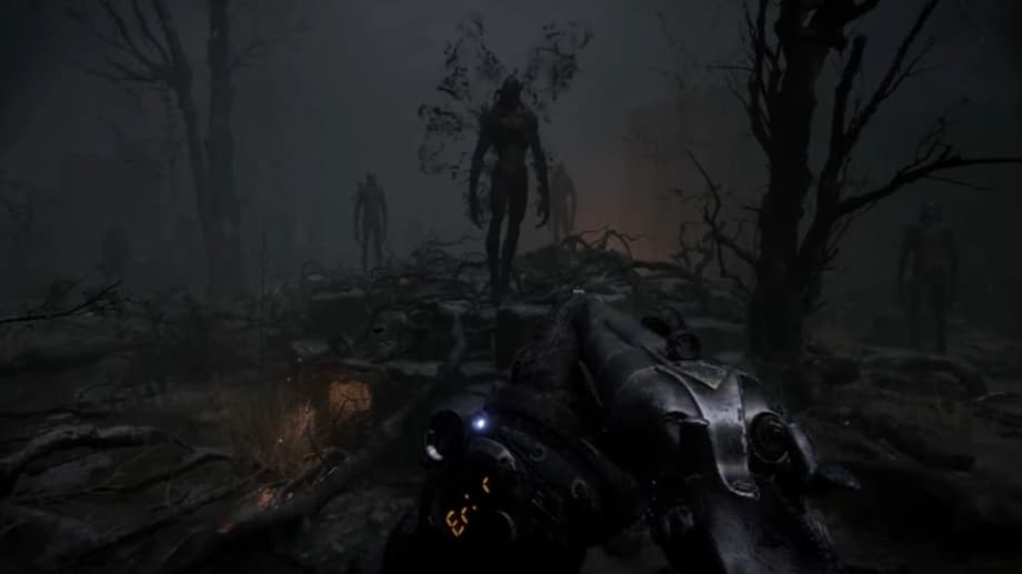 Metro 2039 "Renegade" Trailer Delivers Darkest Look Yet At Gamescom