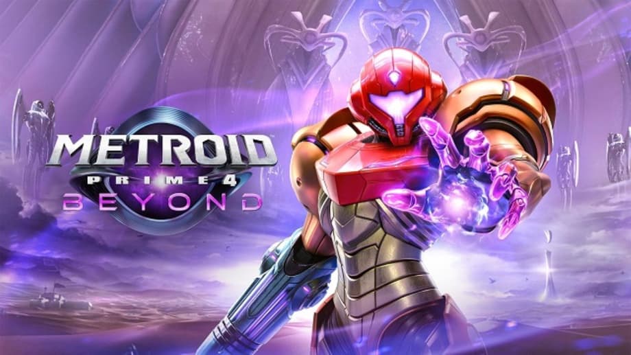 METROID PRIME 4: BEYOND Advertisement Says &quot;Out Now&quot;, Sparks Shadowdrop Frenzy Among Nintendo Fans