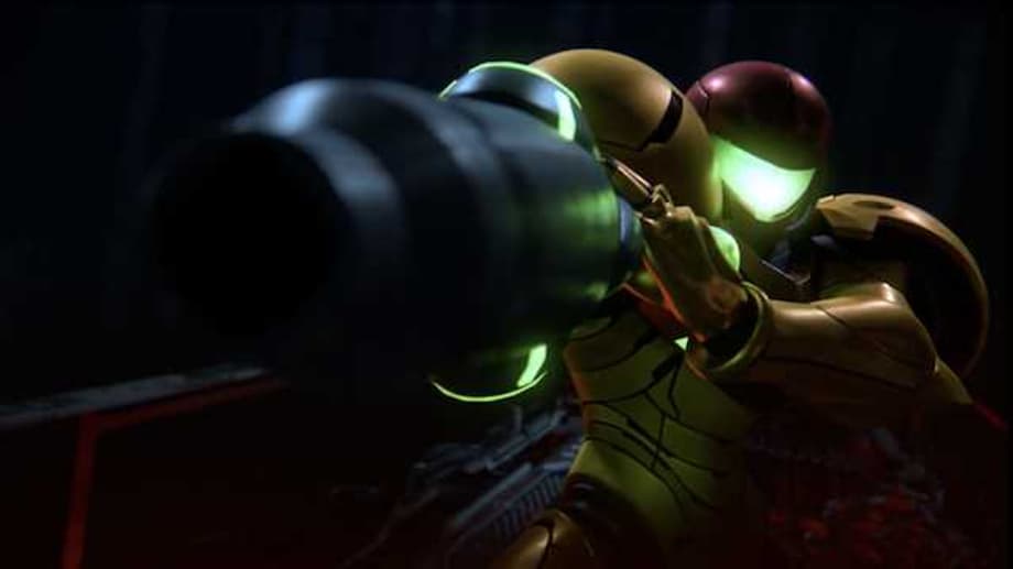 METROID PRIME 4: Retro Studios Has Hired CALL OF DUTY Series Veteran As Lead Engineer