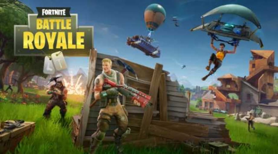 Microsoft And Epic Both Want FORTNITE Cross-Play Between Xbox One And PS4