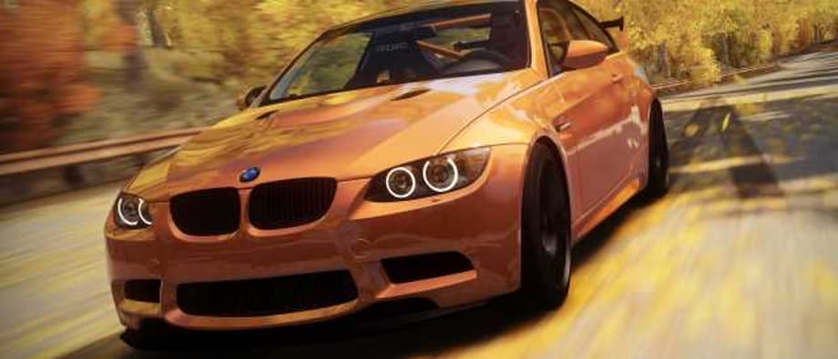 Microsoft Is Teasing A &quot;Big, Big Exclusive&quot; Game In The Forza Horizon Franchise