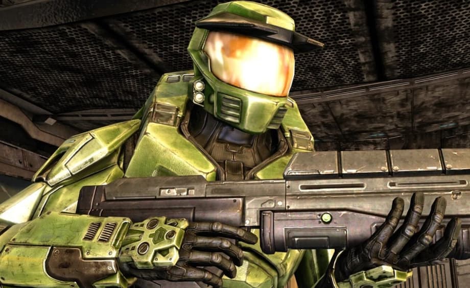 Microsoft Reportedly Working On HALO: COMBAT EVOLVED Remaster With PS5 Release Being Considered