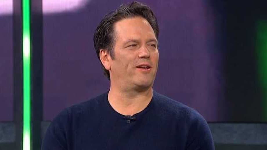 Microsoft's Phil Spencer Believes That 8K Technology Is Aspirational, But It Will Not Become The Norm