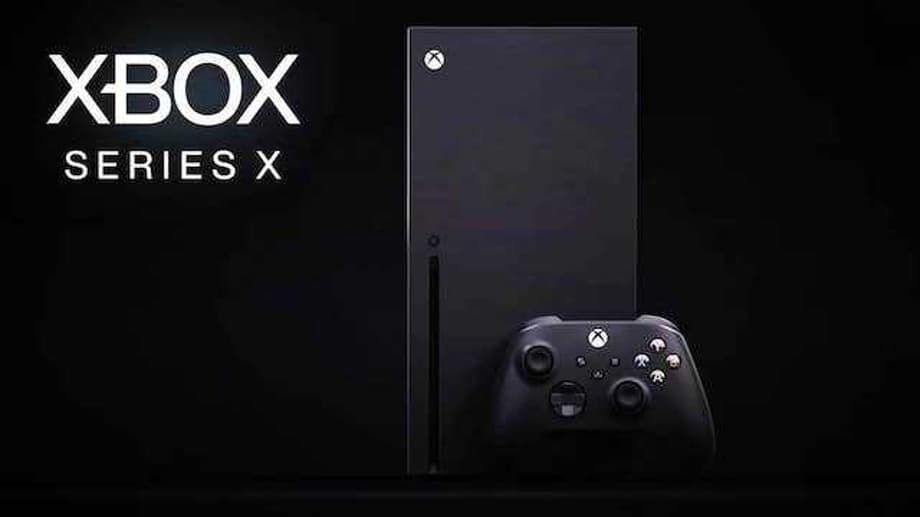 Microsoft's Phil Spencer Has Confirmed That There Will Not Be Any XBOX SERIES X Exclusives For A While