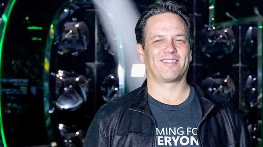 Microsoft's Phil Spencer Shares Special Message In Order To Celebrate The Release Of XBOX SERIES X|S