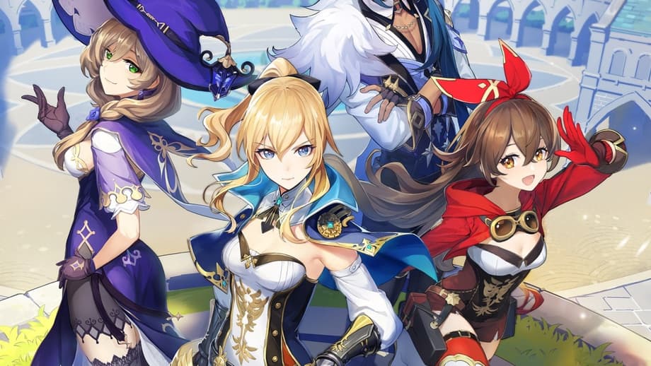 miHoYo Has Confirmed Four Former GENSHIN IMPACT Employees Were Sent To Prison For Bribery