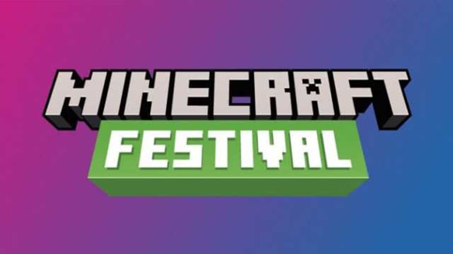 MINECRAFT FESTIVAL Postponed Due To Coronavirus But MINECRAFT LIVE Will Still BE Happening