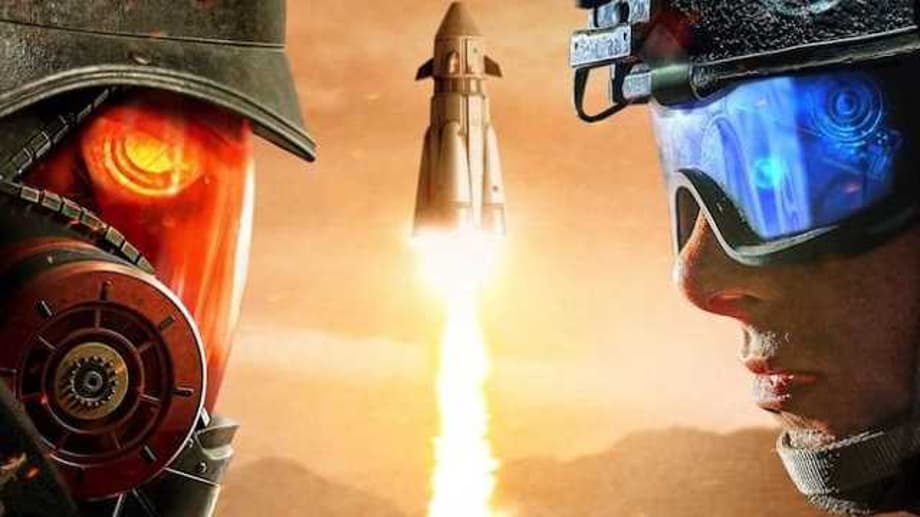 Mobile COMMAND & CONQUER: RIVALS Is Officially Selling Worse Than EA Had Hoped