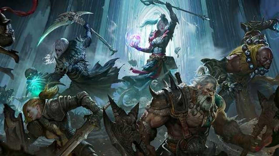 Mobile DIABLO: IMMORTAL Is "Pretty Much Ready” For Release, According To NetEase’s CFO