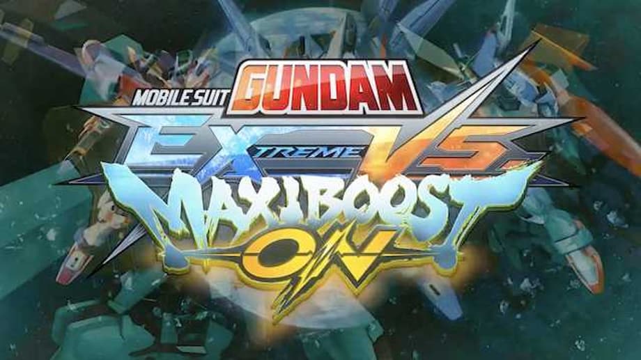 MOBILE SUIT GUNDAM EXTREME VS. MAXIBOOST ON: Open Beta Has Just Been Announced For The PlayStation 4