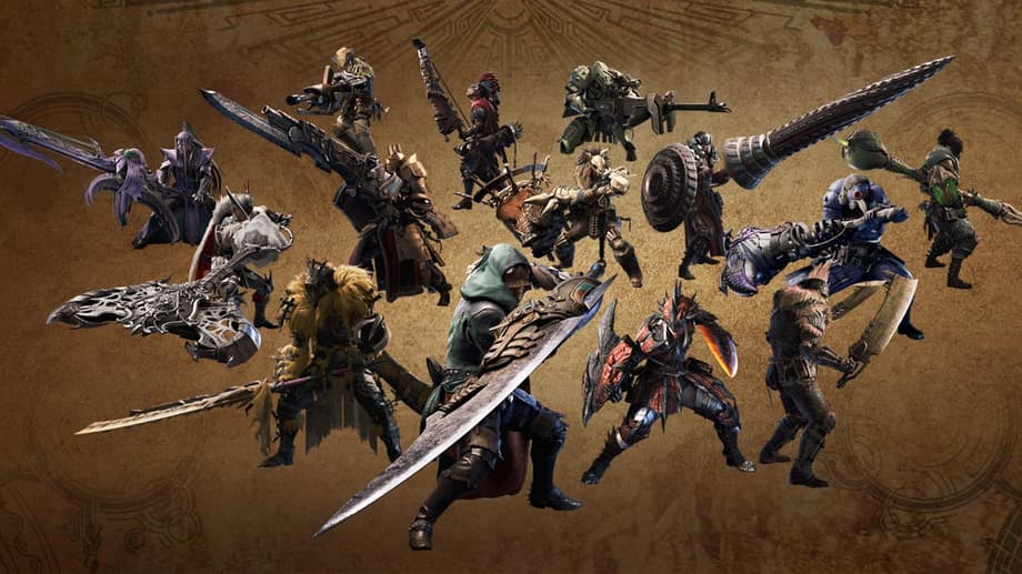 MONSTER HUNTER WILDS Best Weapons And Why You Should Ignore Tier Lists