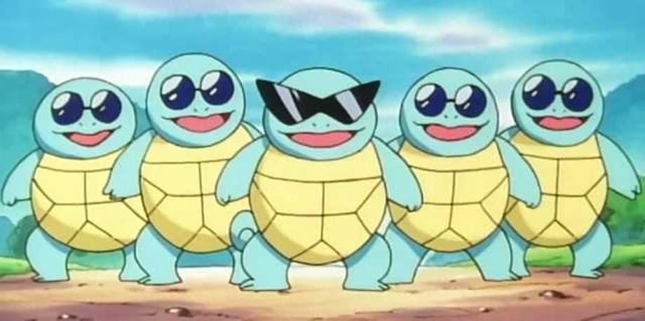 More Pokémon Go News As July Community Day Brings Out The Shades For Summer!