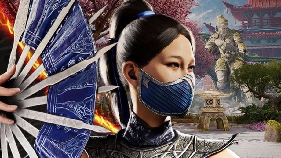 MORTAL KOMBAT 1 Character Skins Reveal Closer Look At MORTAL KOMBAT 2 Costume Designs