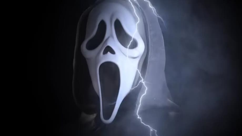 MORTAL KOMBAT 1: KHAOS REIGNS Ghostface Gameplay Teased