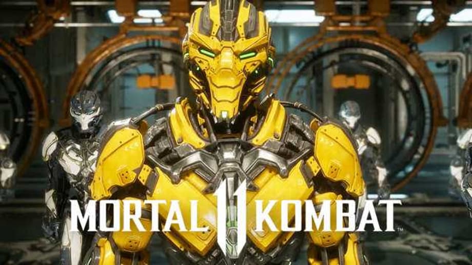 'Mortal Kombat 11' Gets a New Patch Update To Sort Bug Issues & More